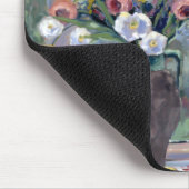 タスカニーの山腹II マウスパッド (コーナー)