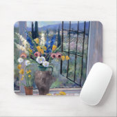 タスカニーの山腹II マウスパッド (マウス)