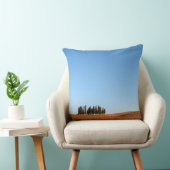 タスカニーの景色の正方形の装飾用クッション クッション (椅子)