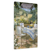 タスカニー台地 クリップボード (右)