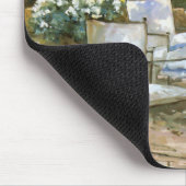 タスカニー台地 マウスパッド (コーナー)