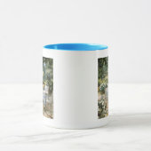 タスカニー台地 マグカップ (中央)