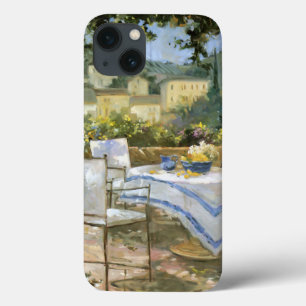 タスカニー台地 iPhone 13ケース