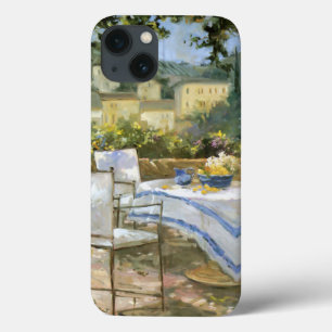 タスカニー台地 iPhone 13ケース