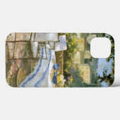 タスカニー台地 Case-Mate iPhoneケース (裏面 (横))