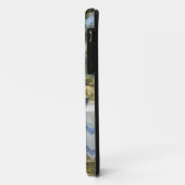 タスカニー台地 Case-Mate iPhoneケース (裏面/左)