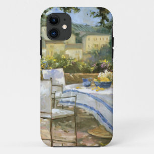 タスカニー台地 iPhone 11 ケース