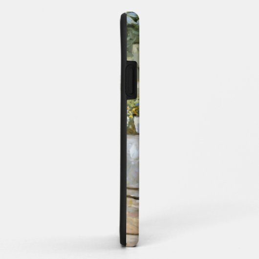 タスカニー台地 Case-Mate iPhoneケース (裏面/右)