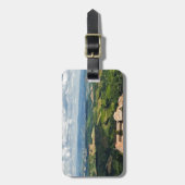 タスカニー5 ラゲッジタグ (正面縦)