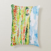 タスカニー アクセントクッション (裏面(縦))