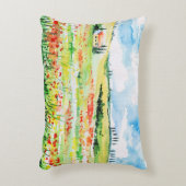 タスカニー アクセントクッション (正面(垂直))