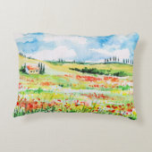 タスカニー アクセントクッション (裏面)