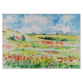 タスカニー カッティングボード (正面)