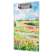 タスカニー クリップボード (左)