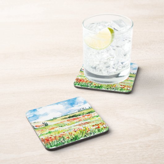 タスカニー コースター (右側)