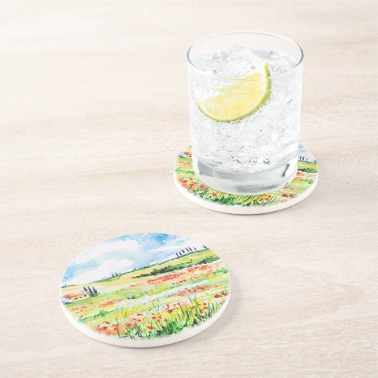 タスカニー コースター (側面)