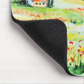 タスカニー マウスパッド (コーナー)