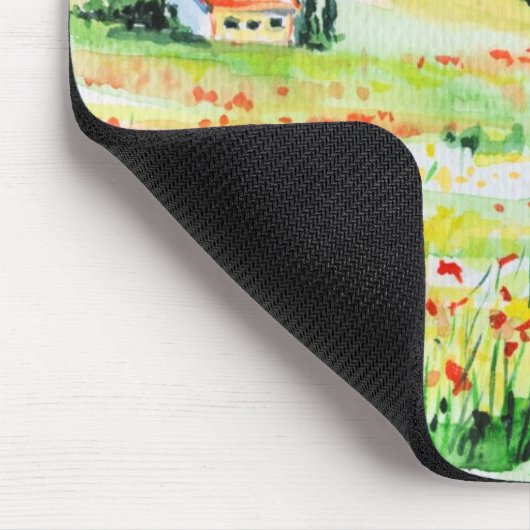 タスカニー マウスパッド (コーナー)