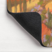 タスカニー マウスパッド (コーナー)