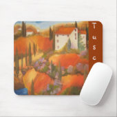 タスカニー マウスパッド (マウス)