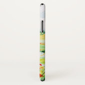 タスカニー Case-Mate iPhoneケース (裏面/右)