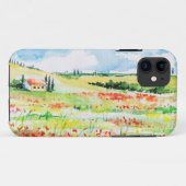 タスカニー Case-Mate iPhoneケース (裏面(横))