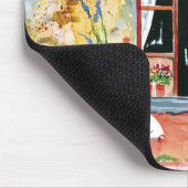 タスカニー- mousepad マウスパッド (コーナー)