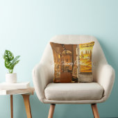 タスカニーCortona.Artのギャラリー クッション (椅子)