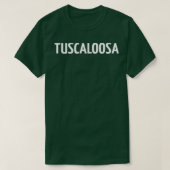 タスカルーサ3 Tシャツ (デザイン正面)