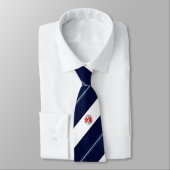 タスカルーサ（アラバマ州）市旗ネックタイ ネクタイ (タイ)