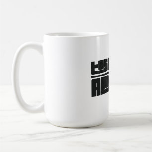 タスカロサ - アラバマ州 コーヒーマグカップ