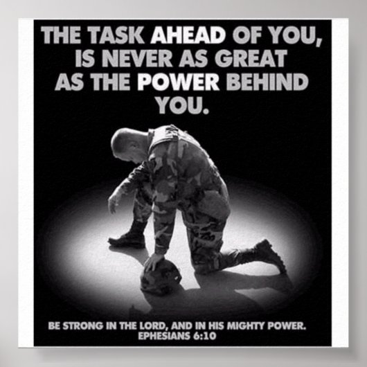 タスクの前倒しポスター ポスター (正面)