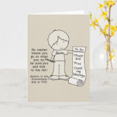 タスク一覧 カード (黄色い花)