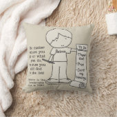 タスク一覧 クッション (ブランケット)