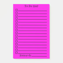 タスク一覧 |ピンク/バイオレット