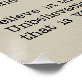 タスク一覧 ポスター (コーナー)