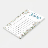 タスク一覧： ポストイット (アングル)