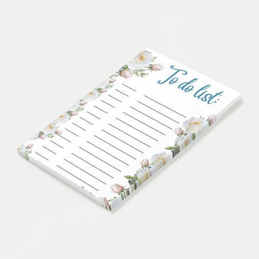 タスク一覧： ポストイット (アングル)