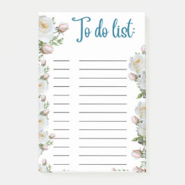 タスク一覧： ポストイット