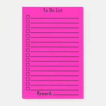 タスク一覧 |濃いピンク