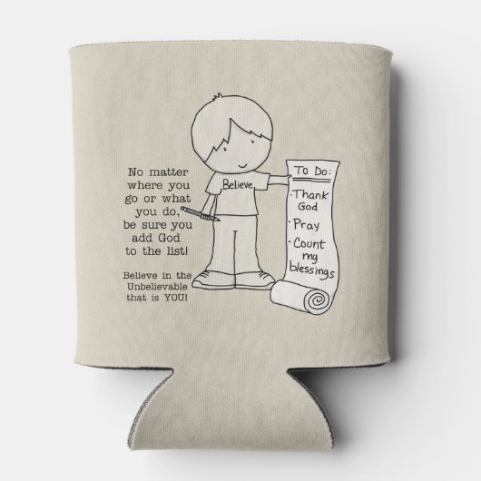 タスク一覧 缶クーラー (裏面)