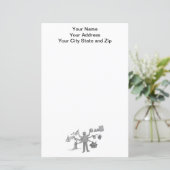 タスク数々の専門家 (スタンド正面)