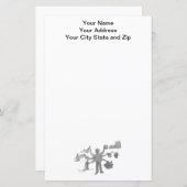 タスク数々の専門家 (正面/裏面)