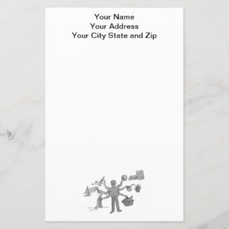 タスク数々の専門家