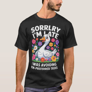タスク Tシャツ