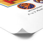 タスケージエアマン ポスター (角)