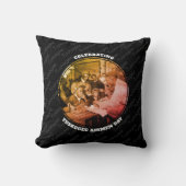 タスケージエアメン クッション (正面)