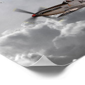 タスケージエアメン ポスター (角)