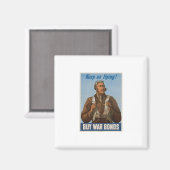 タスケージエ保アメン飛んでいるズ磁石 マグネット (正面/裏面)