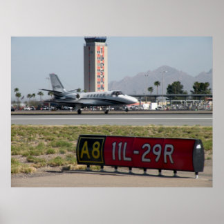 タスコンのビズジェット ポスター